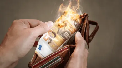 Inflácia pomaly vykráda naše peňaženky