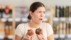 Inšpektori odhalili množstvo nedostatkov pri predaji potravín