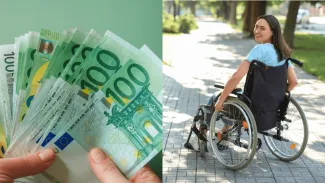 Invalidný dôchodok 2025