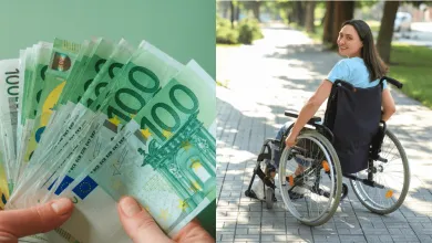 Invalidný dôchodok 2025