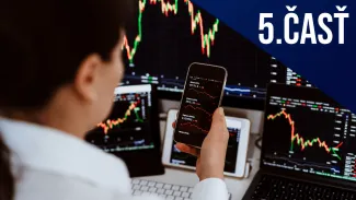 Investičný seriál piata časť