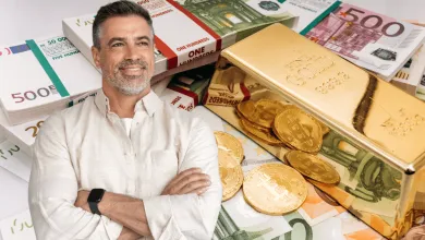 Investovanie 100 eur mesačne