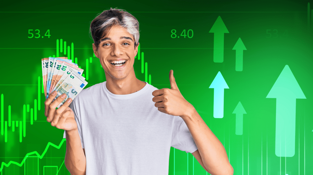 Investovanie a zložené úročenie