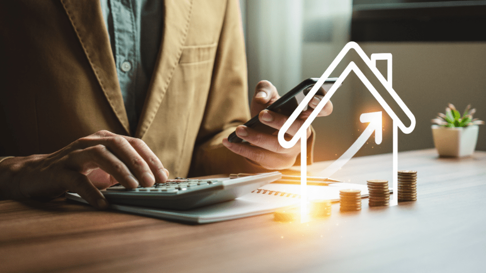 Investovanie do nehnuteľností