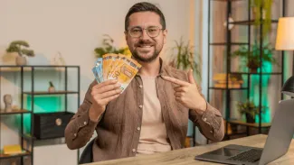 Investovanie na Slovensku