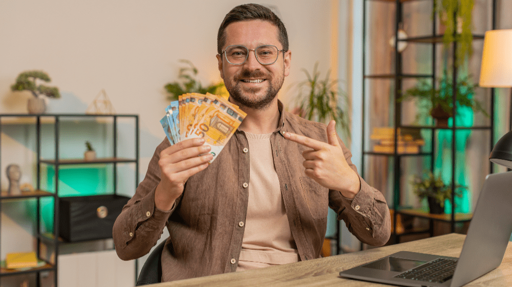 Investovanie na Slovensku