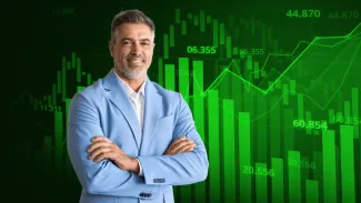 Investovanie počas výsledkovej sezóny pomocou XTB