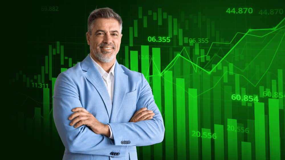 Investovanie počas výsledkovej sezóny pomocou XTB