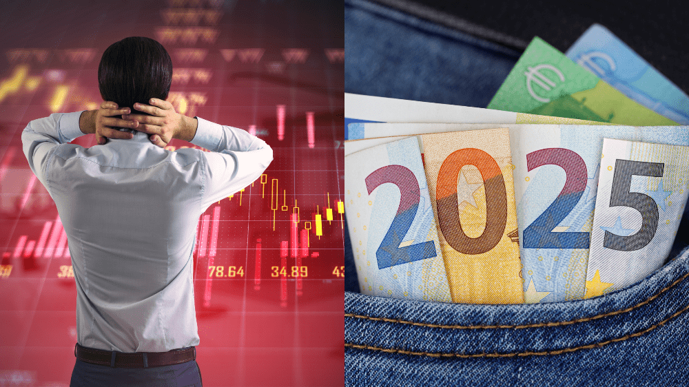 Investovanie v roku 2025 s XTB