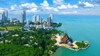 Investovať do nehnuteľnosti v Thajsku sa oplatí