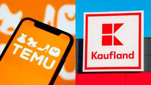 Kaufland so svojím trhoviskom expanduje