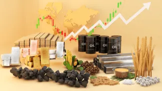 Komodity a kurz o investovaní od XTB