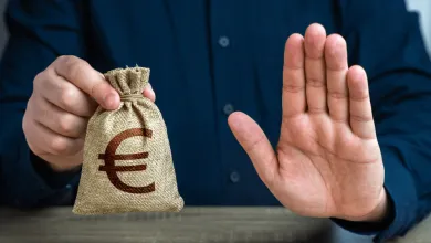 Koniec transakčnej dane