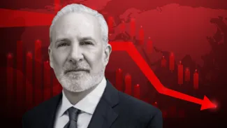 Kríza je údajne na spadnutie