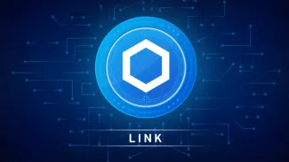 Kryptomena Chainlink