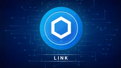 Kryptomena Chainlink