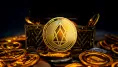 Kryptomena EOS je najziskovejšia