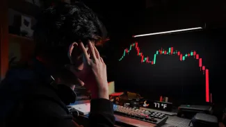 Kryptomena Mantra skolabovala