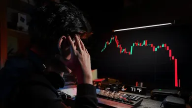 Kryptomena Mantra skolabovala