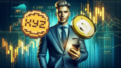 Kryptomena XYZverse je v predpredaji