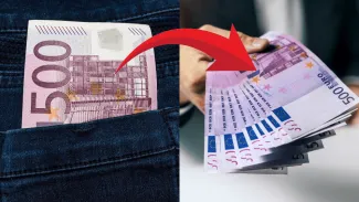 Kryptomeny a ako zarobiť 5 000 eur