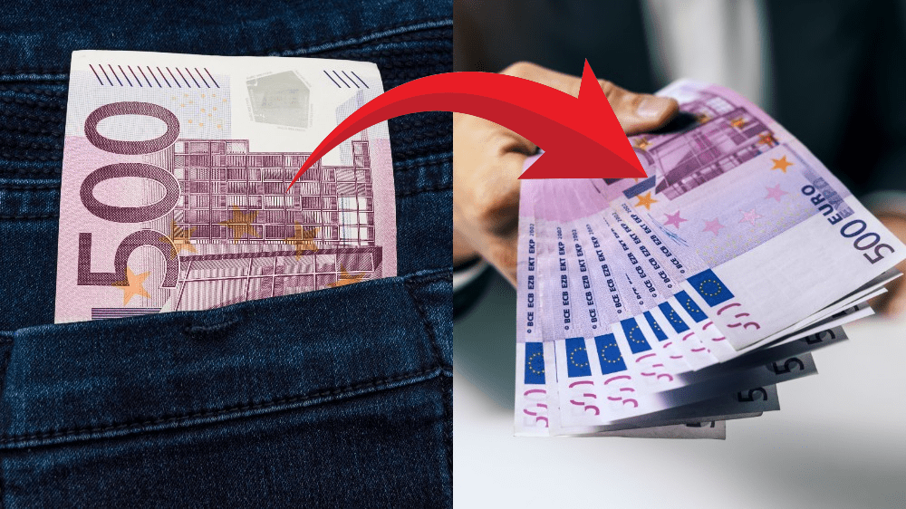 Kryptomeny a ako zarobiť 5 000 eur