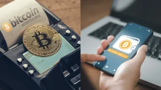 Kryptomeny a budúcnosť platieb