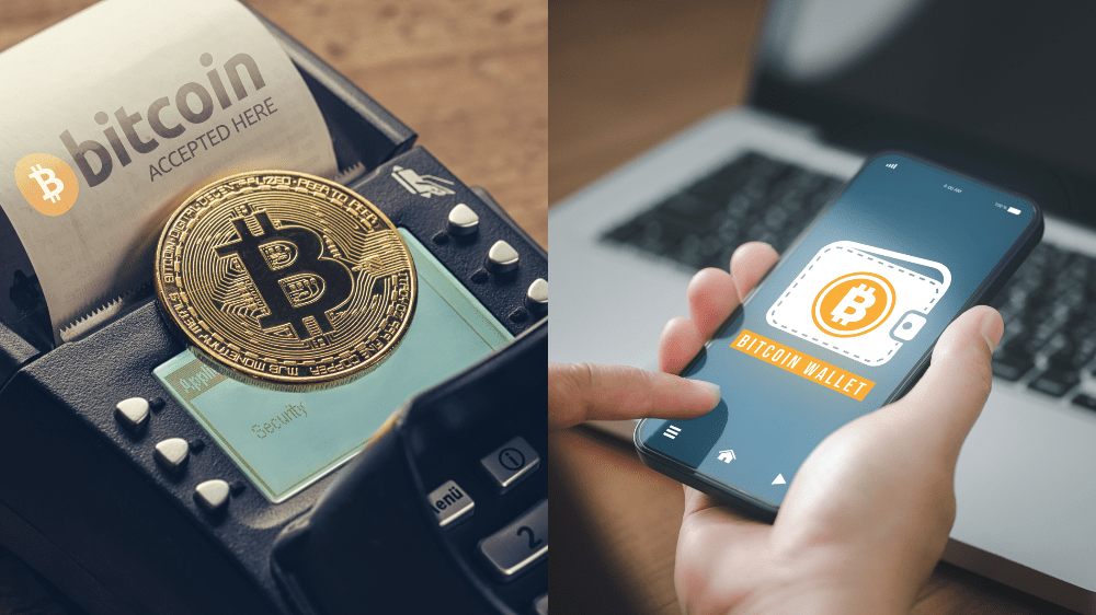 Kryptomeny a budúcnosť platieb