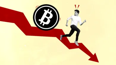 Kryptomeny a extrémny strach