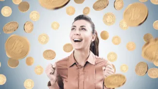 Kryptomeny čoskoro začnú rásť