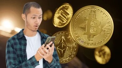 Kryptomeny formujú unikátny cyklus