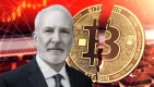 Kryptomeny sa rúcajú, tvrdí Peter Schiff