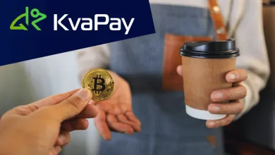 KvaPay mení kryptomenové platby na Slovensku
