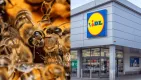 Lidl sa spája so včelami