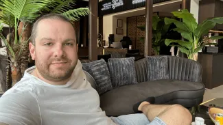 Matej Telek sa venuje predaju nehnuteľností v Thajsku