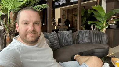 Matej Telek sa venuje predaju nehnuteľností v Thajsku