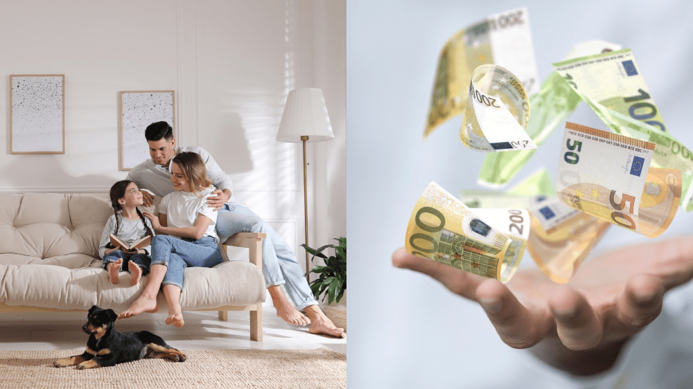 Ministerstvo chystá finančnú bombu pre mladé rodiny
