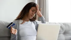 Ministerstvo vnútra varuje pred falošnými stránkami