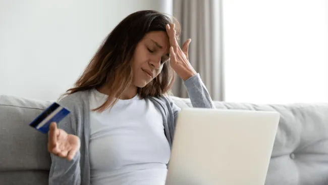 Ministerstvo vnútra varuje pred falošnými stránkami