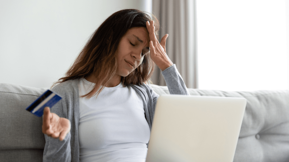 Ministerstvo vnútra varuje pred falošnými stránkami