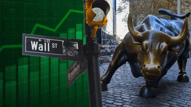 Najziskovejšie akcie z Wall Street