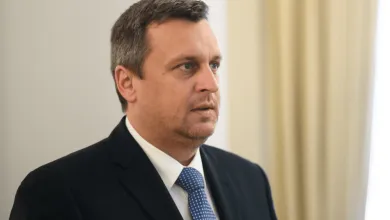 Návrh je už v parlamente