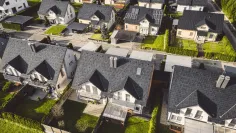 Nehnuteľnosti v Európe