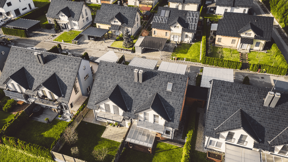 Nehnuteľnosti v Európe