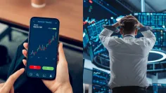 Nepanikárte pri poklese