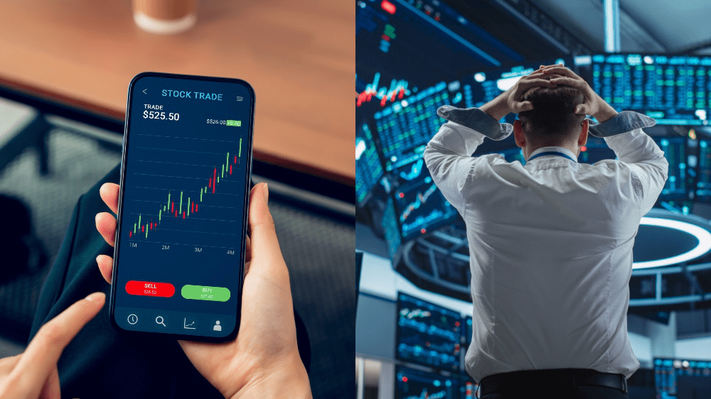 Nepanikárte pri poklese