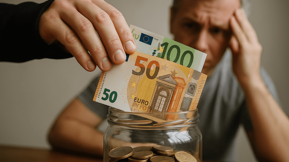 Neviditeľní zlodeji vašich úspor