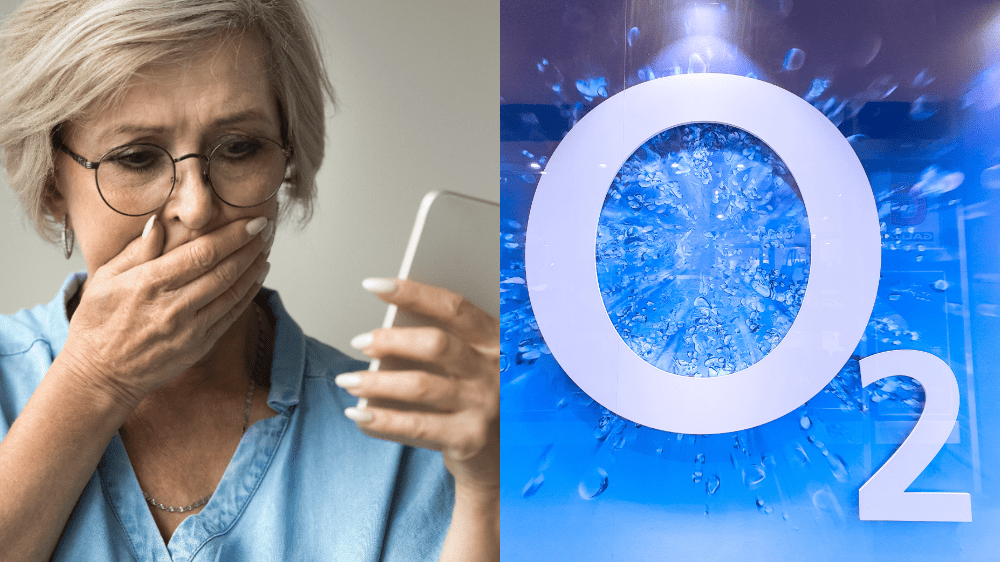 O2 podvod sa práve šíri po Slovensku