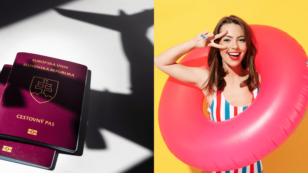 Objavte Európu a lacné letenky