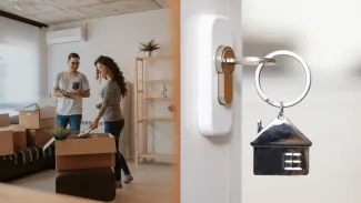 Paradox slovenského realitného trhu